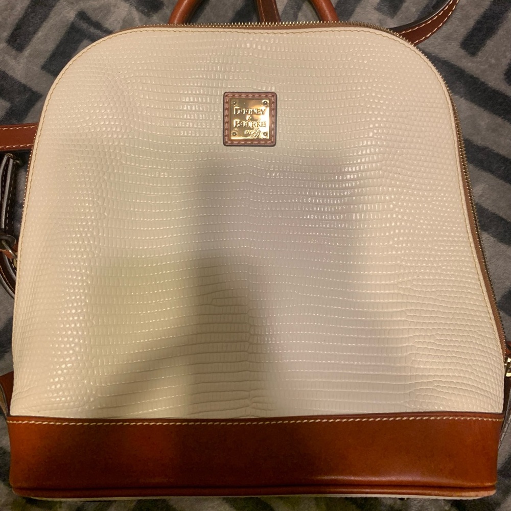 Dooney & Bourke Backpack